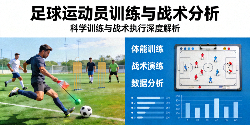 足球运动员训练与战术分析深度文章配图