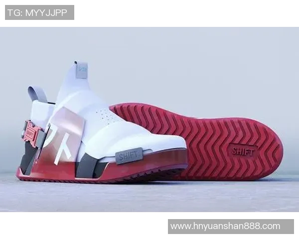 运动鞋设计创新与科技发展探索：从舒适性到时尚潮流的全面演变分析