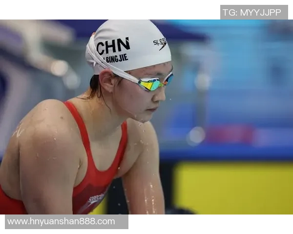 全国游泳锦标赛精彩落幕 各地泳坛新星崭露头角推动竞技水平提升