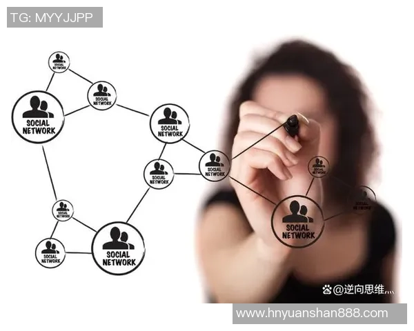 社交平台如何推动现代人际关系的变革与社交互动的新趋势分析