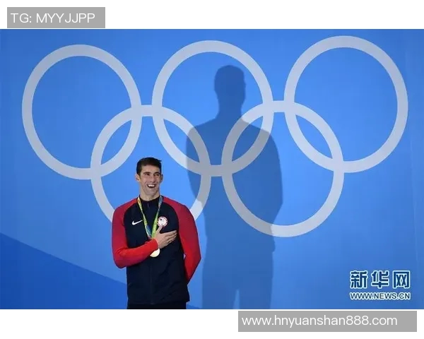 菲尔普斯水下王者之路揭秘从初心到巅峰的坚持与突破